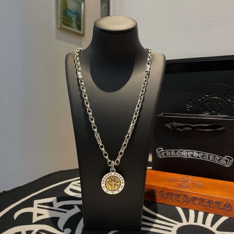 Chrome Hearts Necklaces